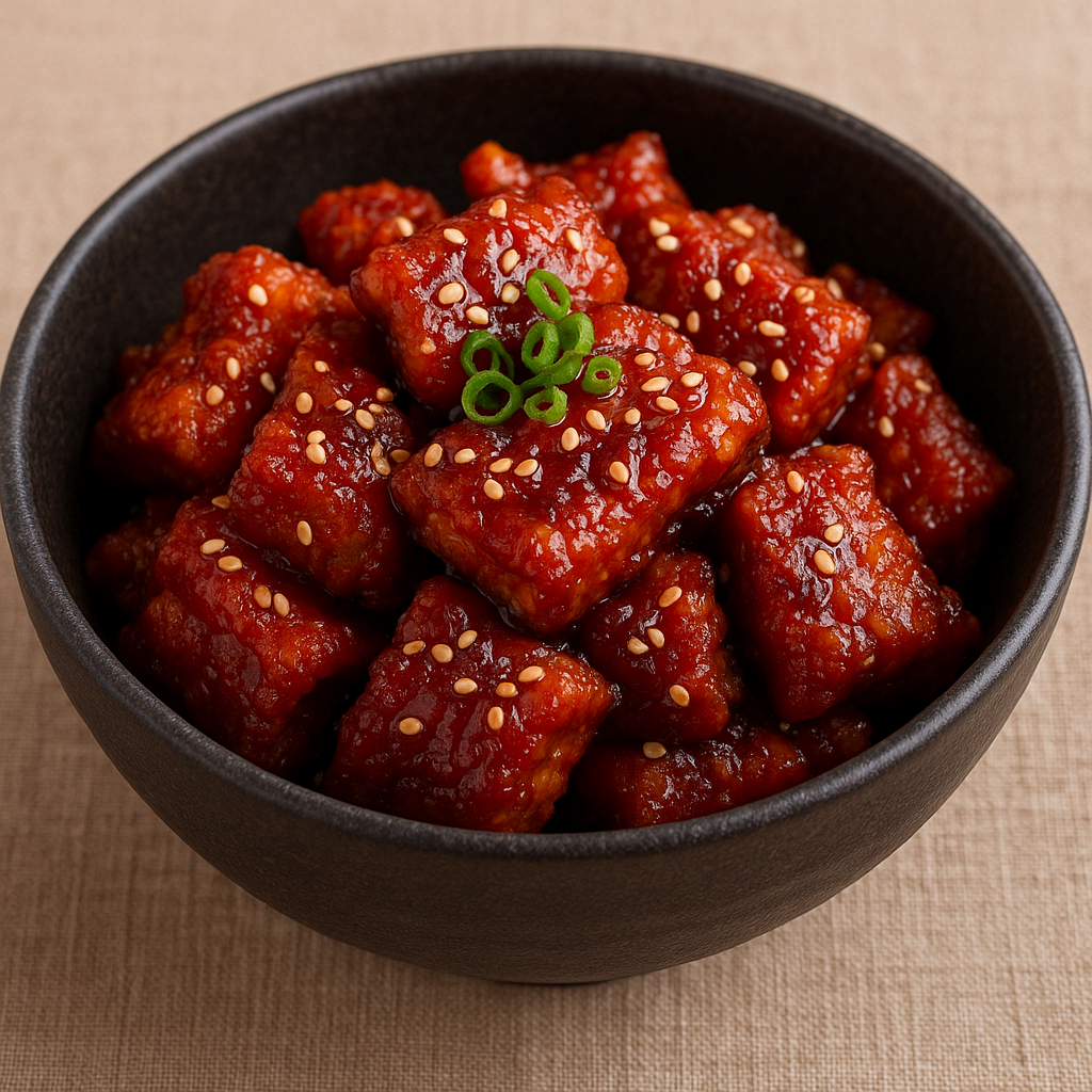 🍳 복날에 딱! 장어요리 레시피 4가지