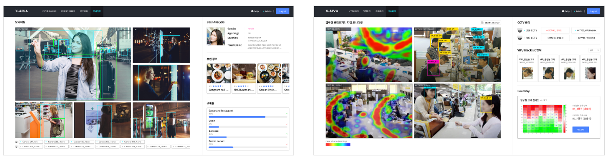 AI-고객분석-광고분석