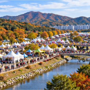  이천 쌀문화축제 공식 확인 사이트 3곳