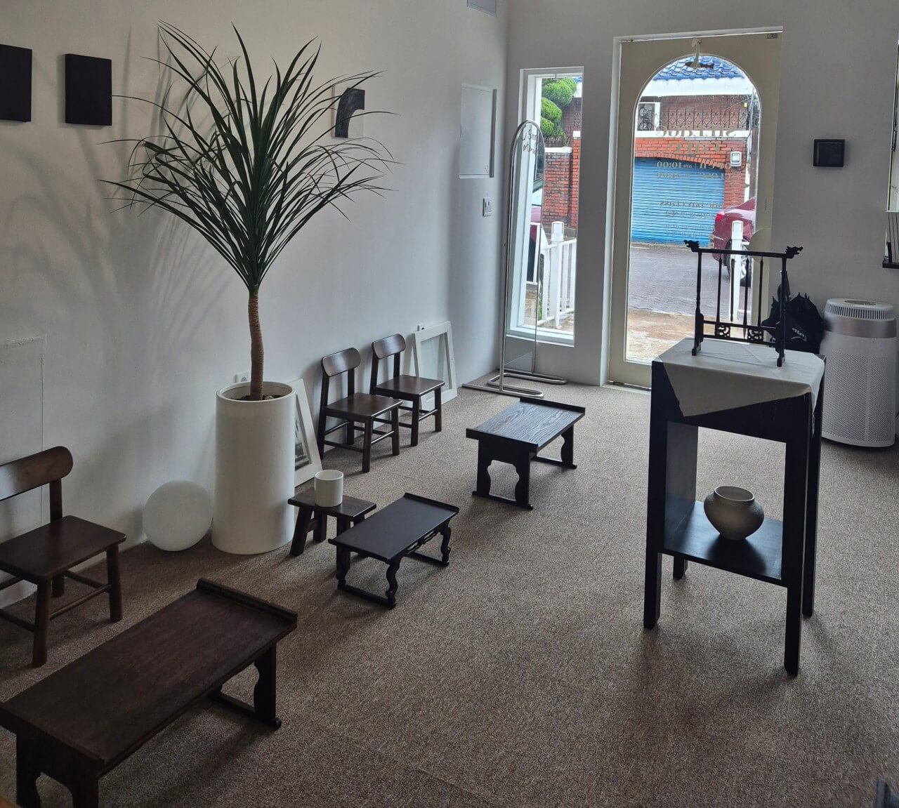 생생정보 핫 플레이스 Now 옛것에 젊은 감성을 더하다! 전주 객리단길 여행 백야(소개팅한식주점), 전주영화호텔 영화도서관, 잔향화실, 무국적식당