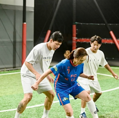 박선영 이천수