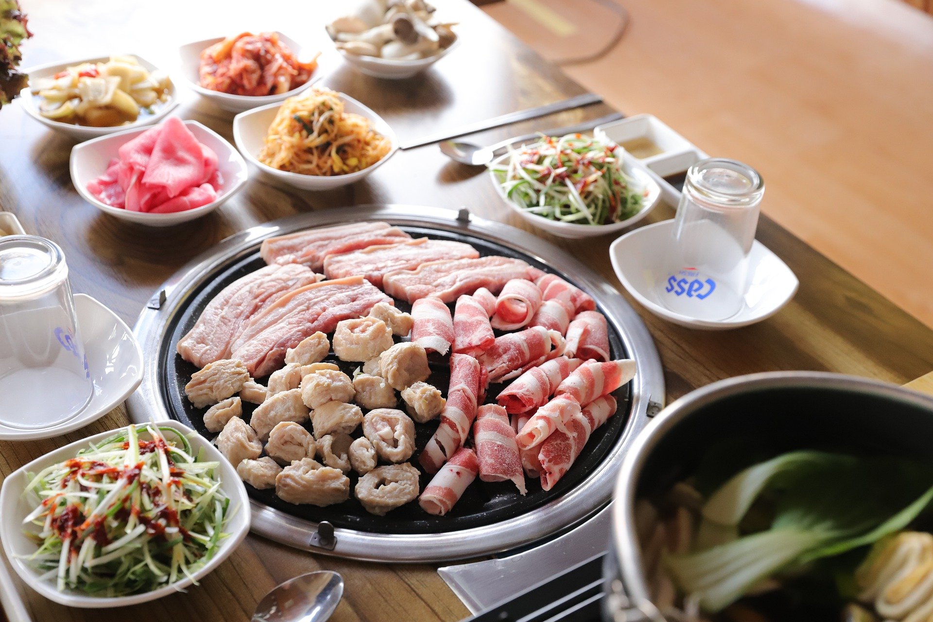 먹을텐데