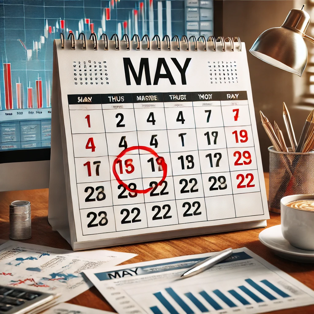 미국 주식 언제 오를까?