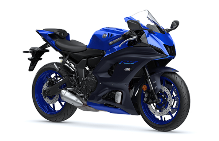YZF-R7(ABS)