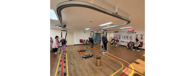 대전 동구 요양원