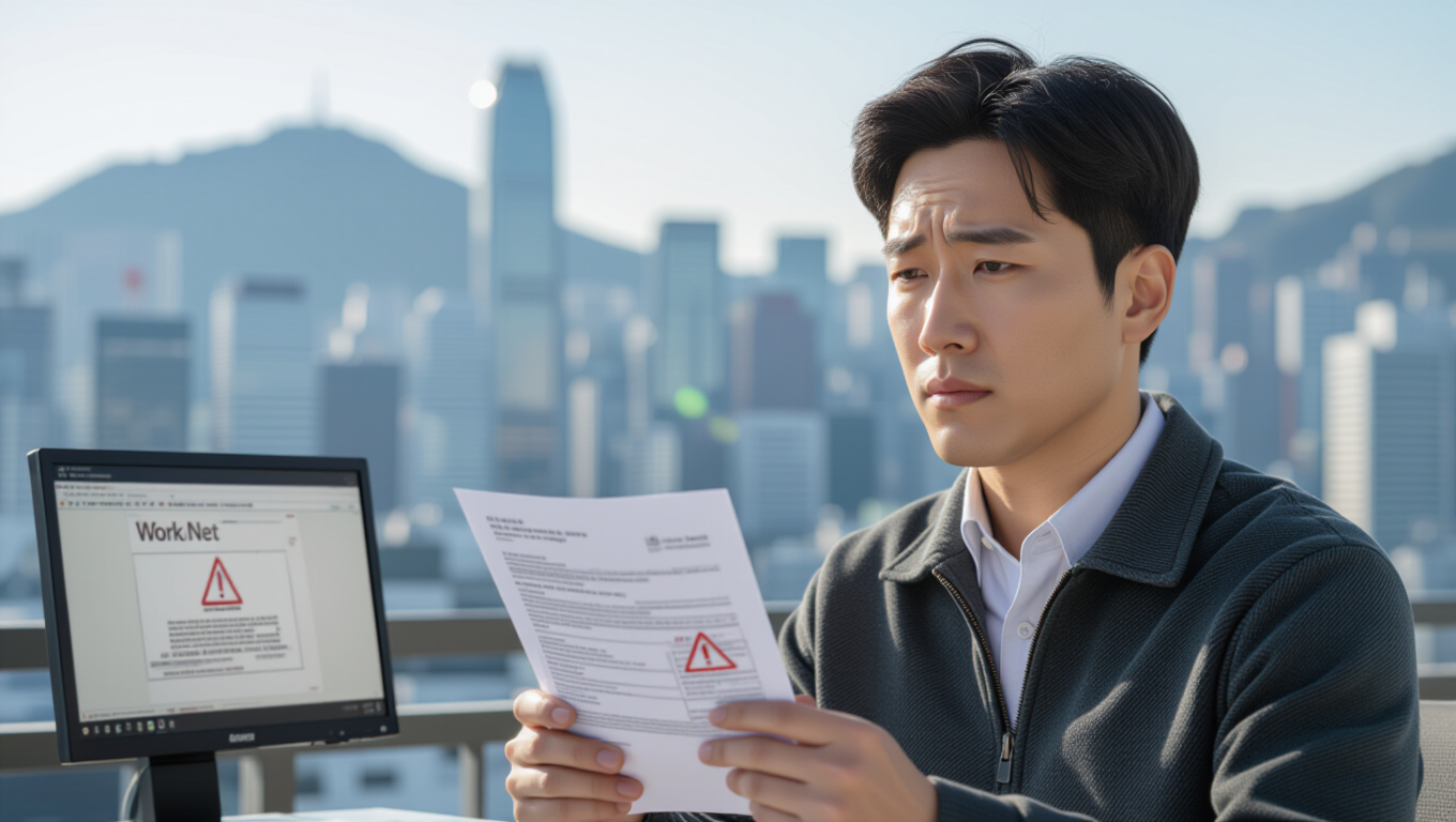 중국인 무비자 입국 치안 우려