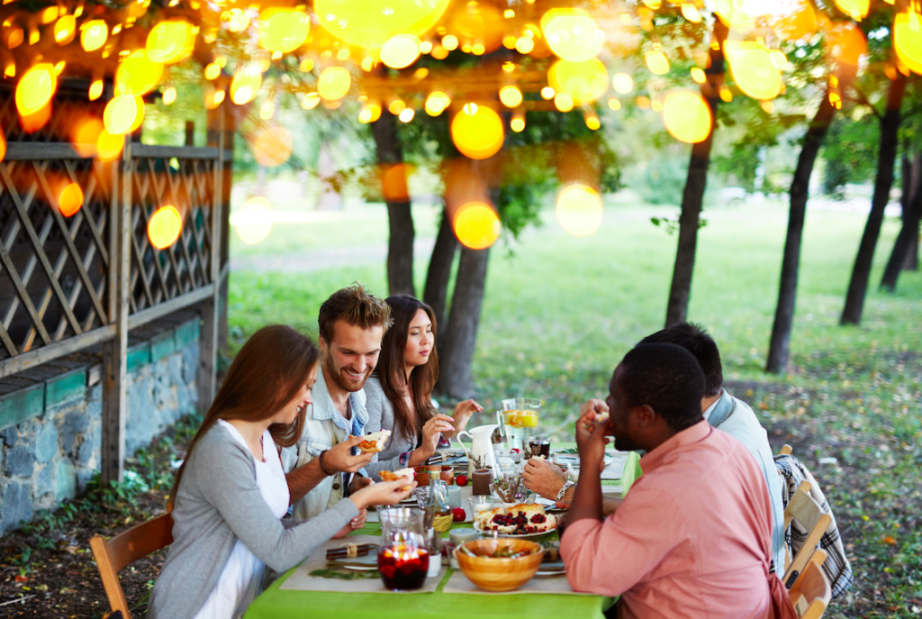 여행에서 돌아온 뒤에도 계속되는 입맛의 변화
