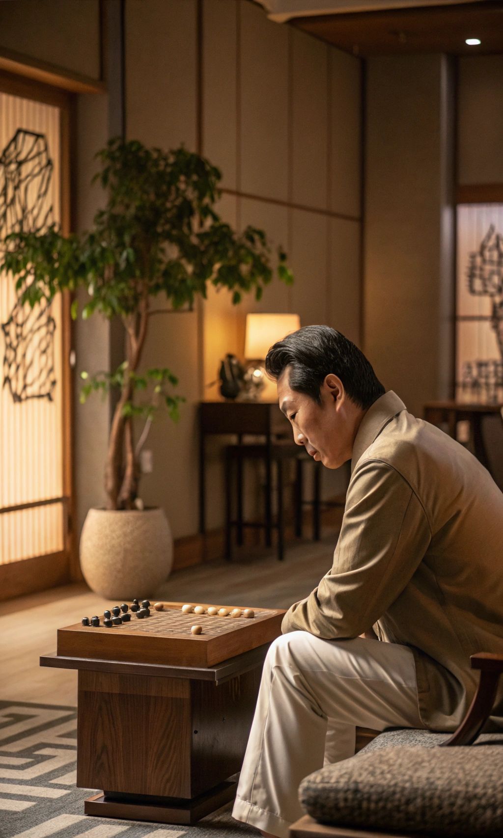 바둑 세계랭킹 순위 2025 최신 TOP10과 한국 기사들의 위상 완벽분석