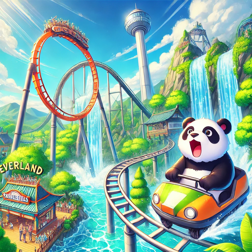 에버랜드 Q패스 100% 활용법 무료 혜택 &amp; 꿀팁 총정리!