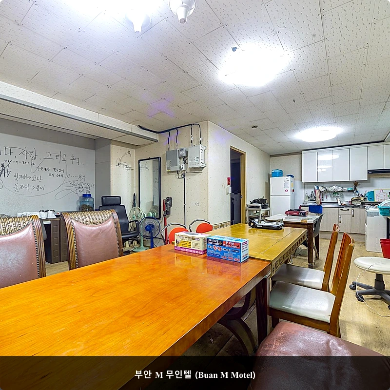 부안 M 무인텔 (Buan M Motel)_3