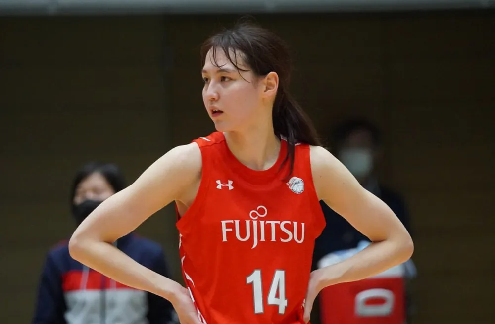 한국행 오타니 아내 전격 공개