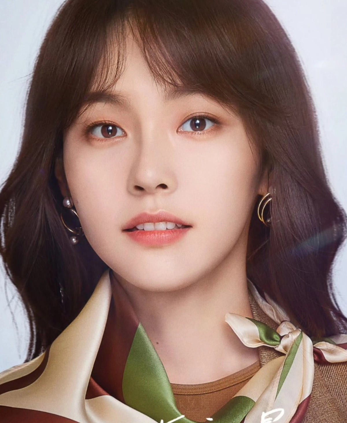 장가녕 사진