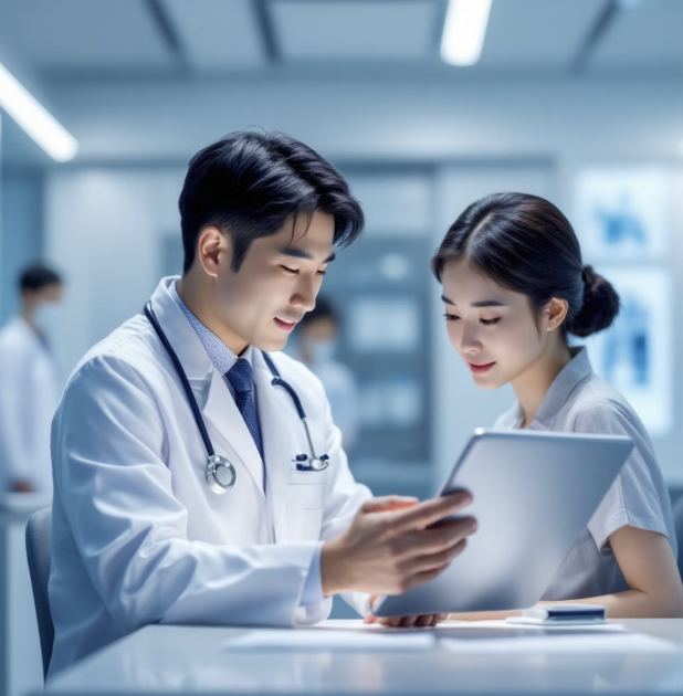 기관지 확장증 증상&amp;#44; 기침이 오래가면 꼭 의심해야 하는 이유