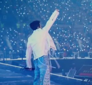 임영웅 콘서트