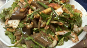 보은 구병산골가든