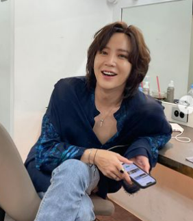 장근석 프로필