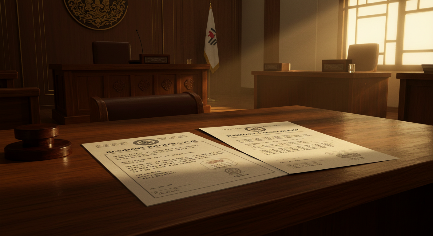 사실조회&amp;#44; 촉탁제도