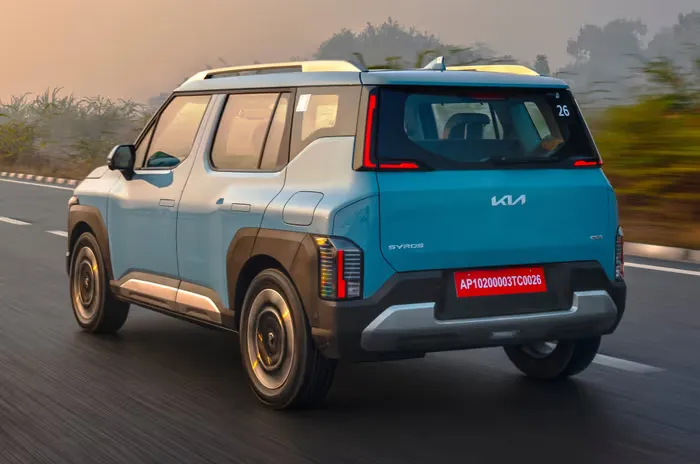 기아 시로스 이미지