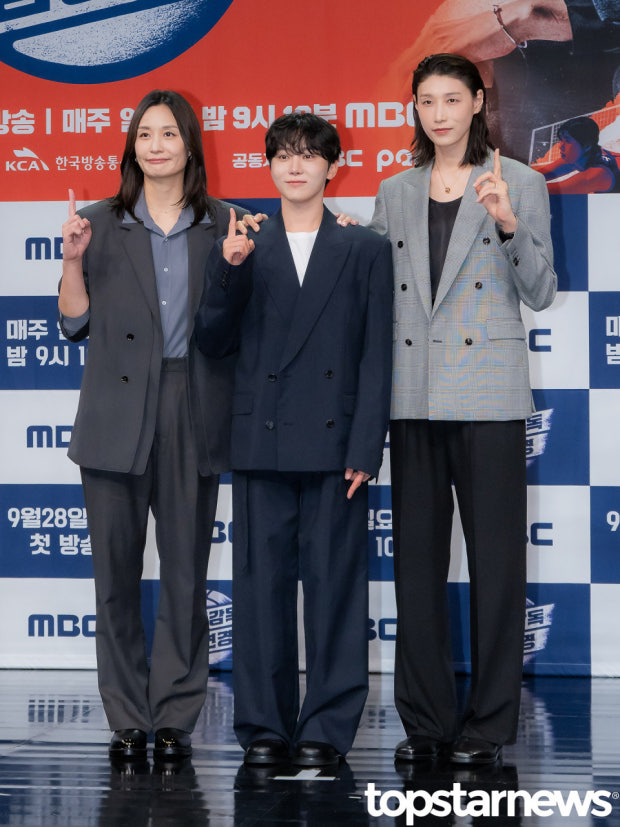 원더독스뜻 배구 멤버 경기결과 방송 이진