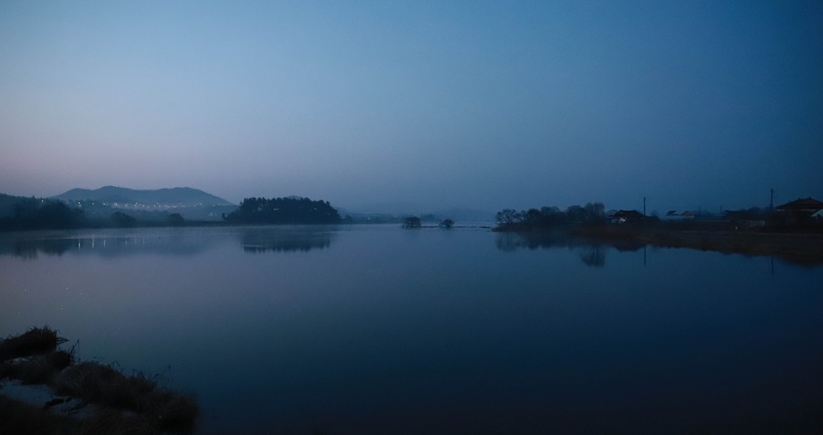 함평 시골마을 여행기
