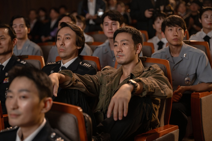 허수아비 1회&middot;2회 줄거리 정리&middot;3회 예고