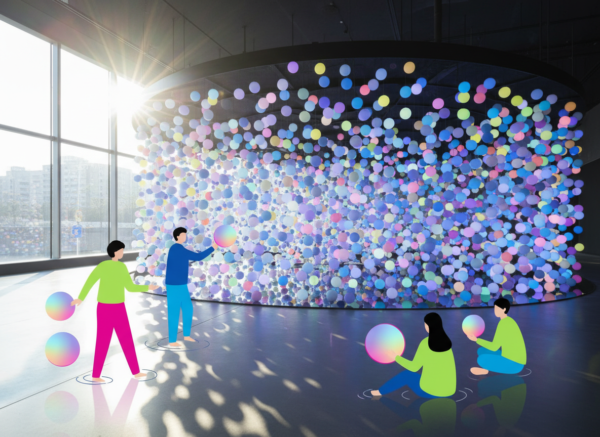 2026 도쿄 토요스 팀랩 플래닛 전시 티켓 예약 가는법