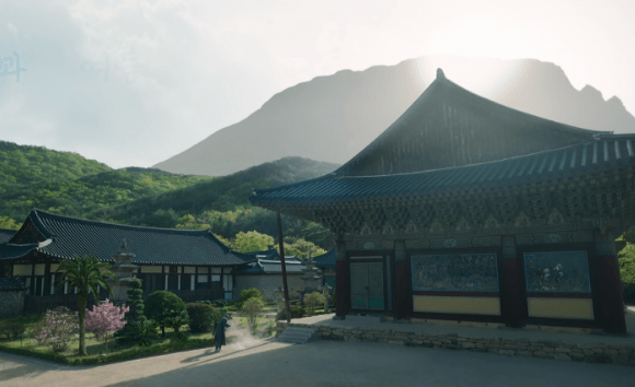 운문사