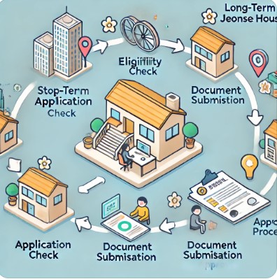 서울특별시 장기전세주택