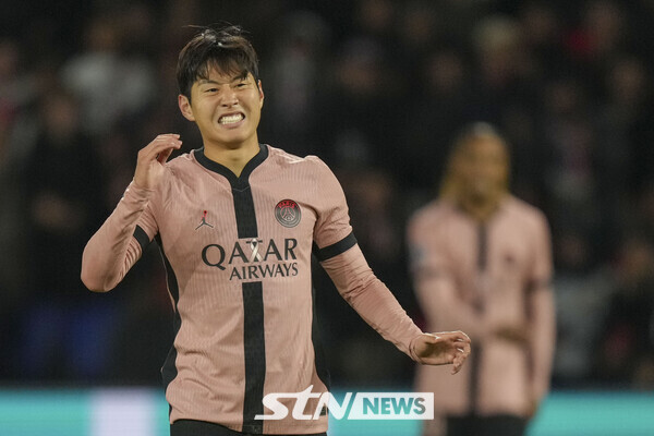 이강인 나폴리 이적