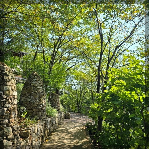 화담숲 데이트 코스 완벽 가이드: 자연 속 힐링과 맛집 탐방