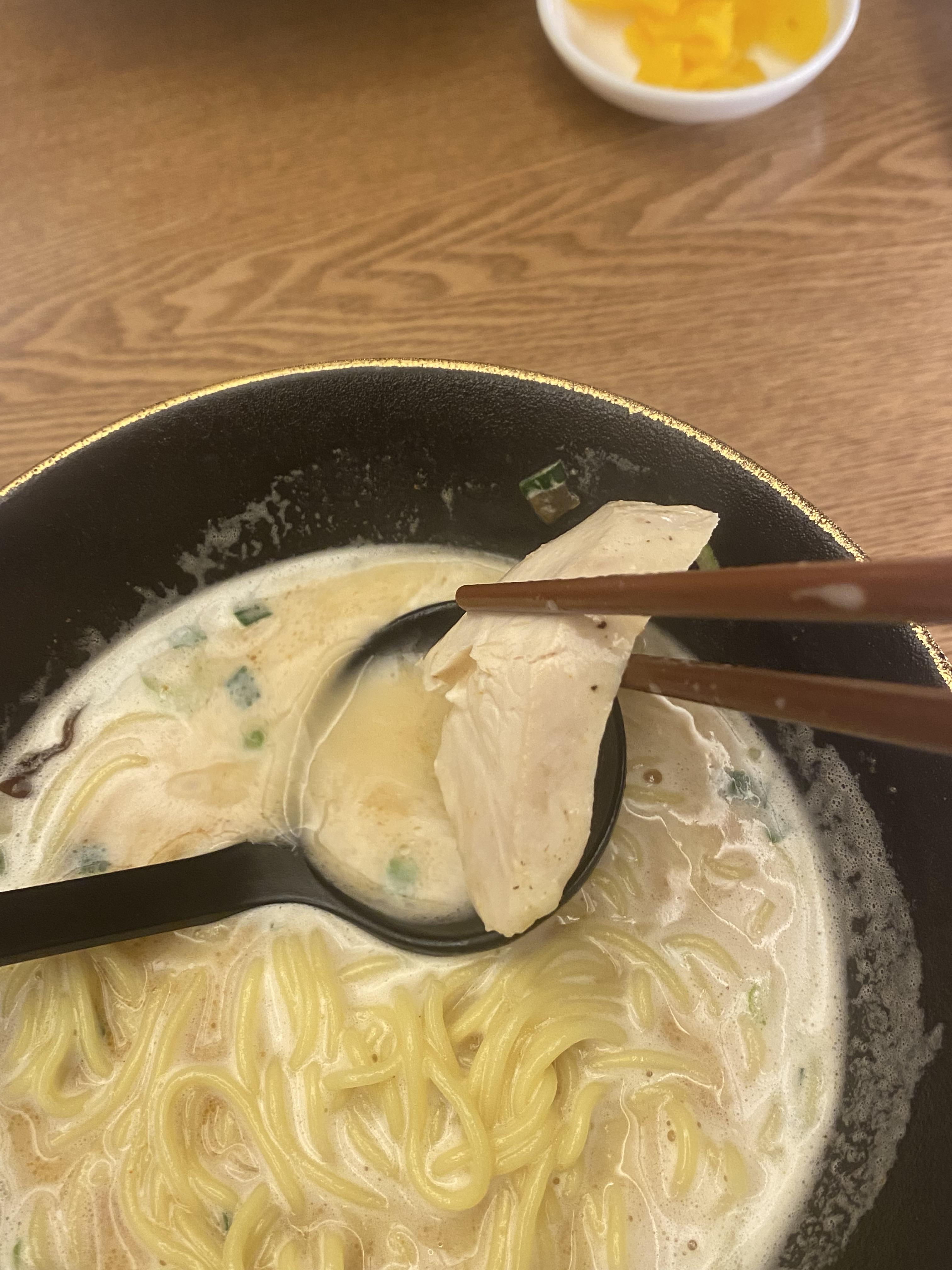 서울숲 맛집 오카와리