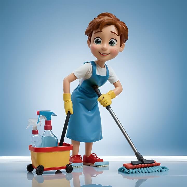 충격적인 5년간 비용 비교 분석