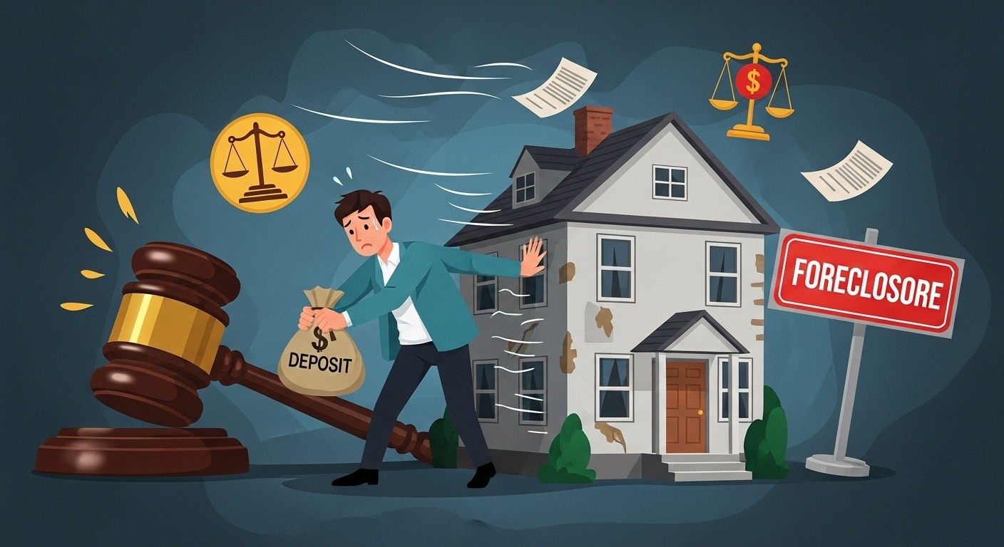 주택임대차보호법