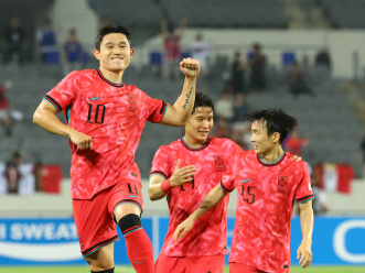한국 중국 축구&amp;#44; 경기 결과&middot;하이라이트 보기