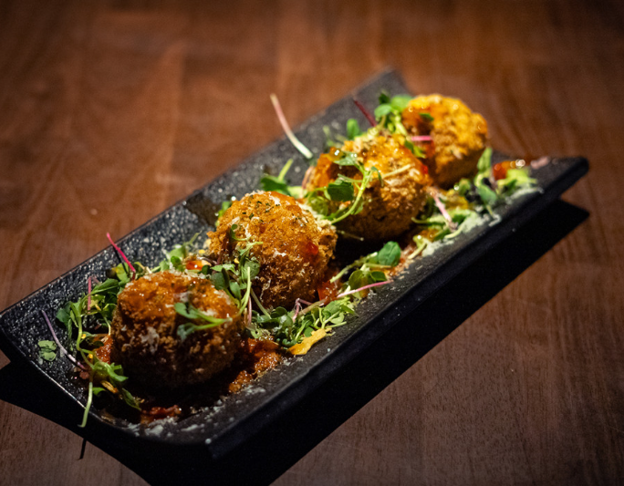 그리고 문래 대표 메뉴