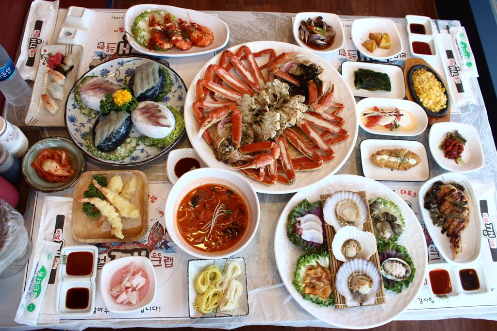 리얼깽크랩