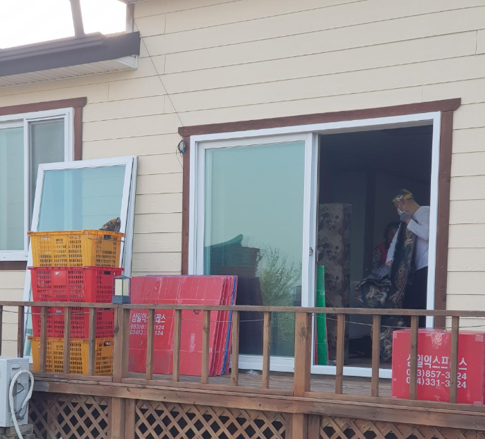 영천/경산 지역에서 포장이사업체 찾고 계시다면 강추