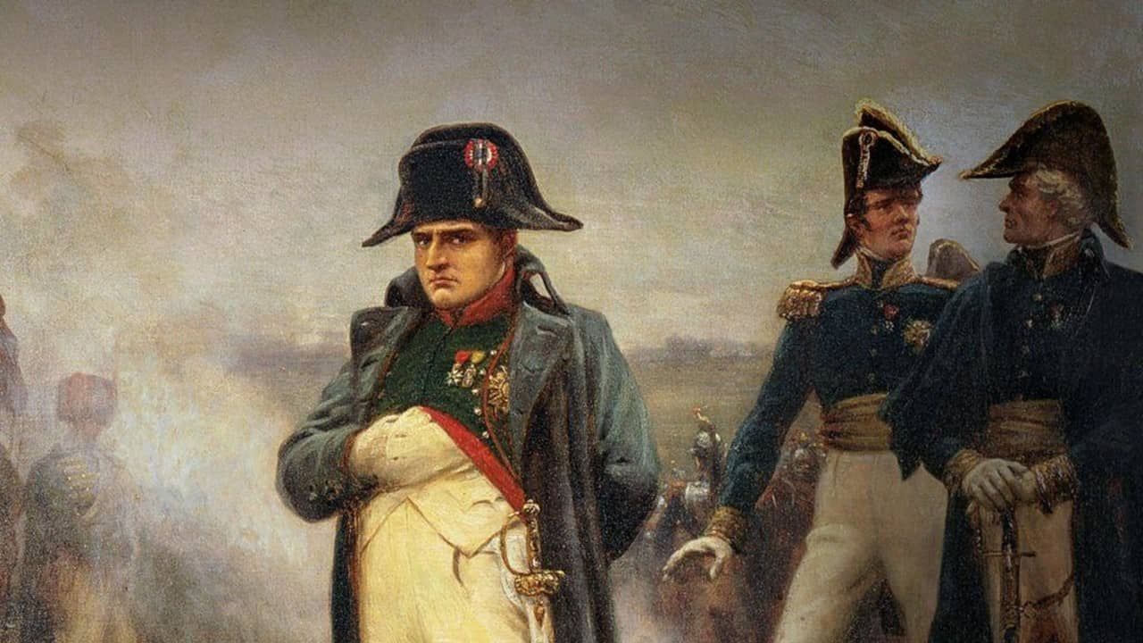 나폴레옹 증후군(Napoleon Syndrome)&#44; 열등감과 분노로 나타나는 심리 현상