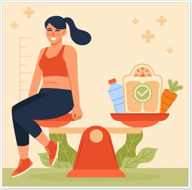 세포재생의 비밀 간헐적 단식의 혜택과 단점 올바른 간헐적 단식방법 조사