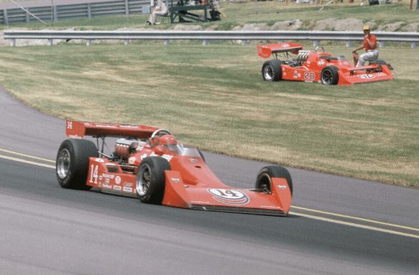 에이제이 포이트(A. J. Foyt) – 미국 모터스포츠의 살아있는 전설