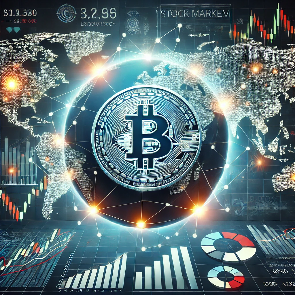 비트코인과 세계 경제