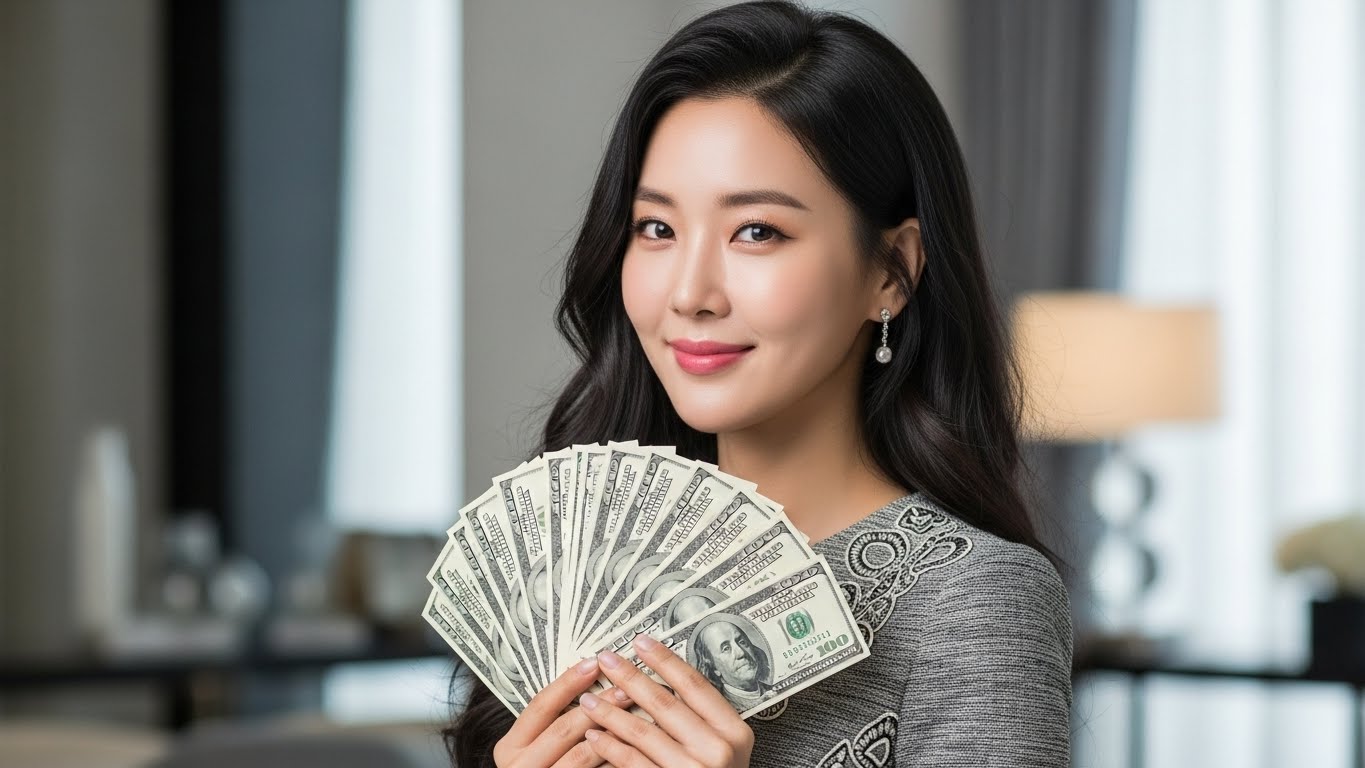 국내주식 양도소득세