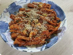 더덕의효능알아보기