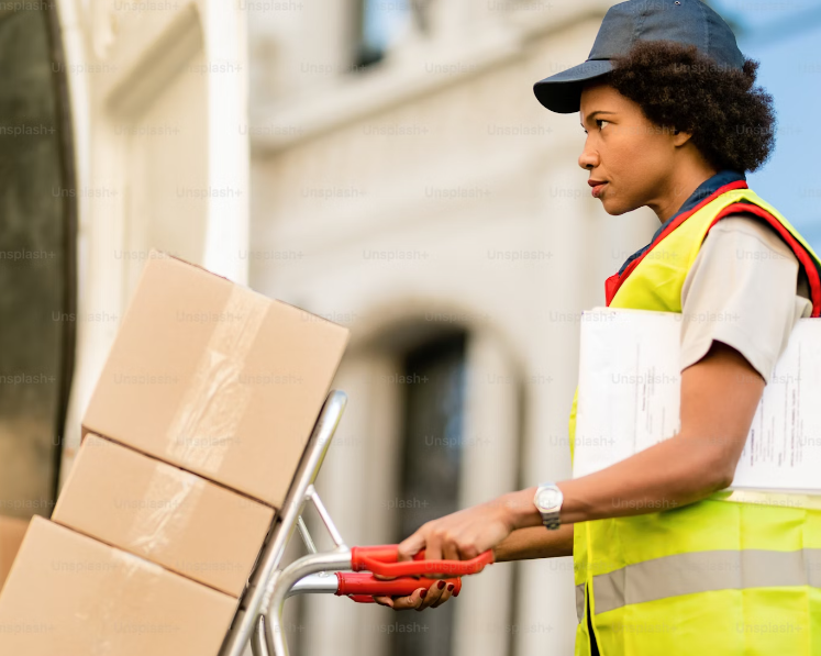 롯데택배 실시간 배송 조회 방법