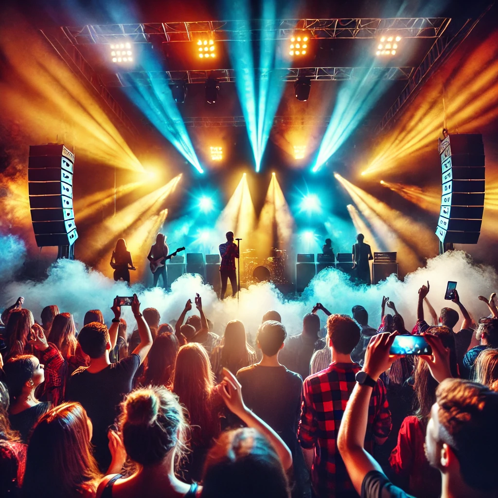 음악 페스티벌