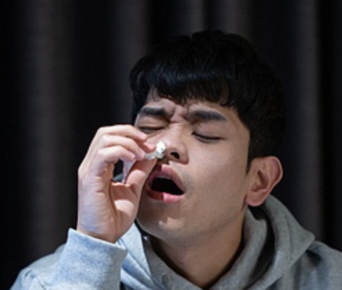 코피가 자주나는 이유 17