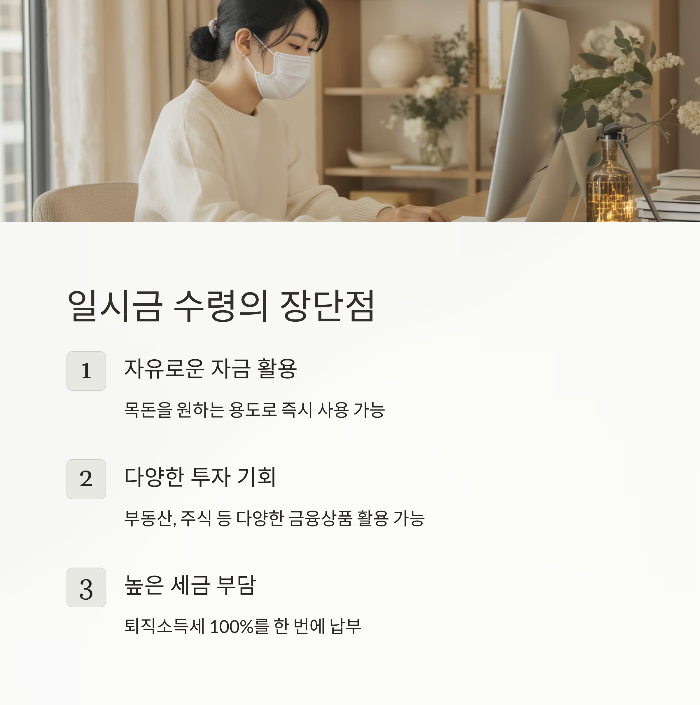 결정 전에 고려할 핵심 포인트