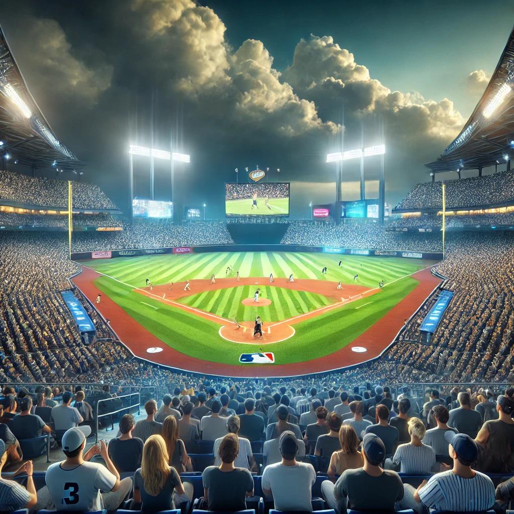 포스트시즌 일정