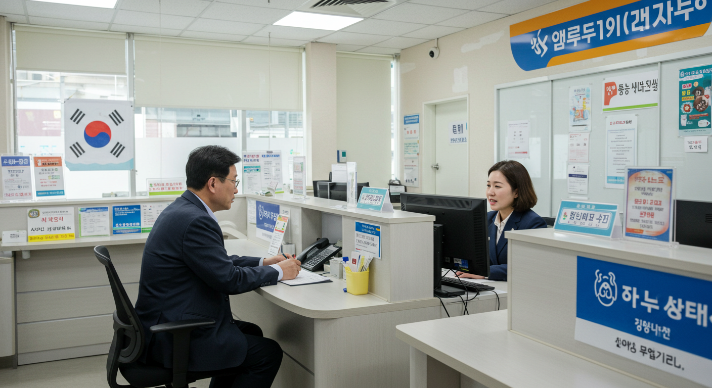 종합소득세 신고