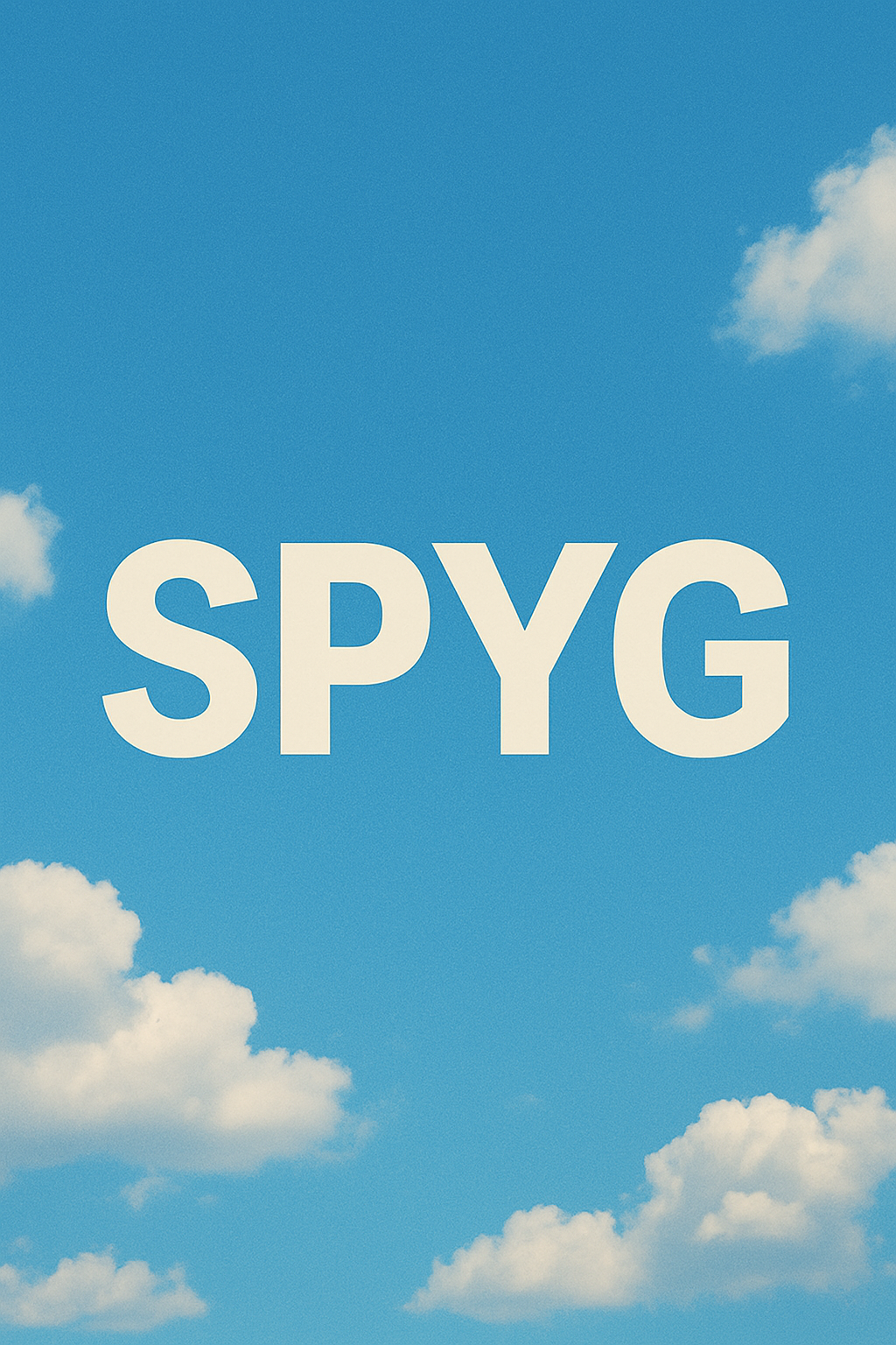 SPY SPYG ETF 사진 3